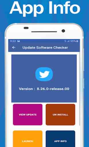 Update Software 2020 - Upgrade for Android Apps 4