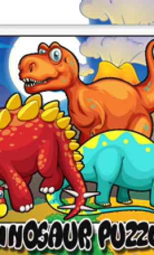 2nd Grade Easy Dinosaur Activities Toddlers Games 1
