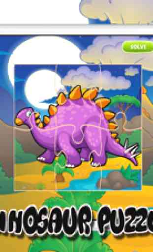 2nd Grade Easy Dinosaur Activities Toddlers Games 2