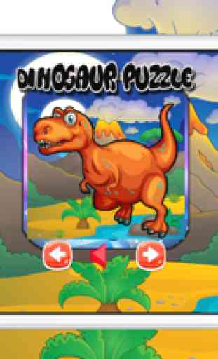 2nd Grade Easy Dinosaur Activities Toddlers Games 3