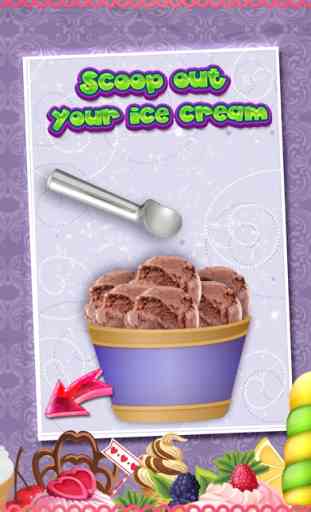 A Froyo Criador All-in-1 Ice Cream Parlor - Quarto Iogurte Sobremesa Criador 2