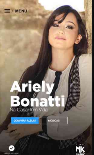 Ariely Bonatti - Oficial 1
