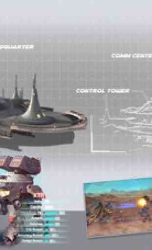Ark of War:Galaxy Pirate Fleet 2