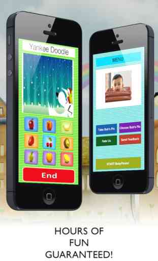 Baby Phone Game 4