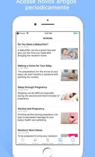 BabyMaker & Pregnancy Tracker 4