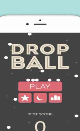Coaster Ball Drop Ragdoll - traço queda 4