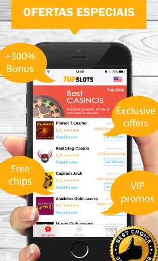 Best Slots - Ofertas e Cupons para os Melhores Casinos e Entalhes Livres Jogos 2