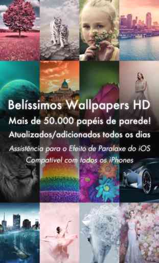 Belíssimos Wallpapers HD 1