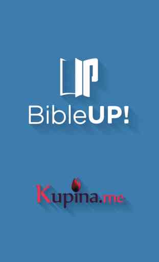 BibleUP! Enigmas Bíblicos 1