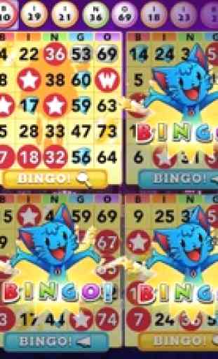 Bingo Blitz – Bingo Live 2