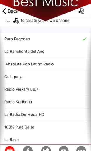 Brazil radio live player - Stream the best Brazilian and latino radio stations 2