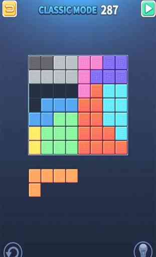 Block Puzzle Rei 1