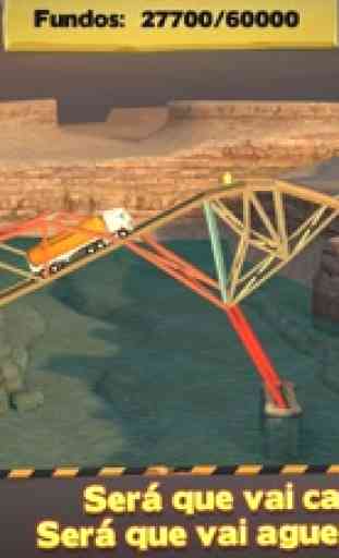 Bridge Constructor 3