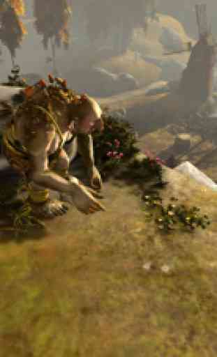 Brothers: A Tale of Two Sons 4