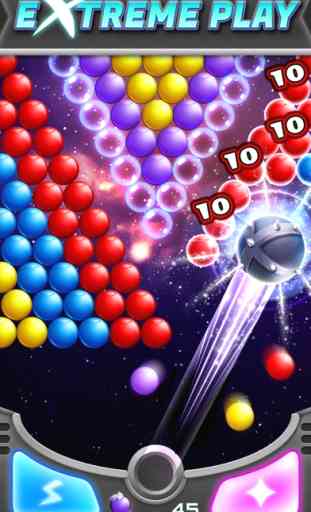 Bubble Shooter! Extreme 1