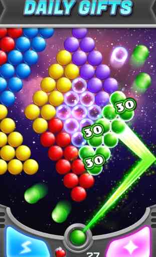 Bubble Shooter! Extreme 3