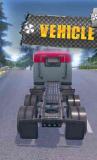 caminhão simulador de rodovia 3