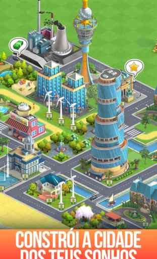 City Island 2: Building Story 2
