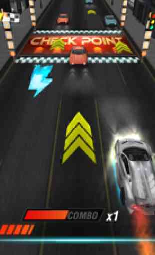 Clash of Cars - Jogos de Corrida de Carro de Tiro 4
