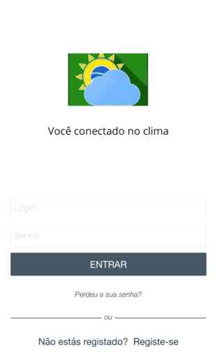 Clima Brasil Previsão 4