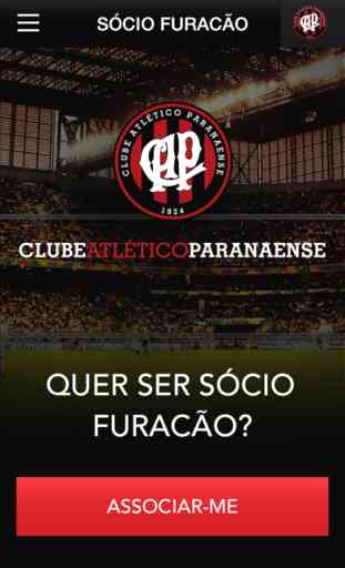 Clube Atlético Paranaense (Oficial) 1