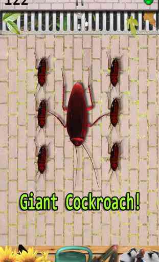 Cockroach Smasher Esmaga Barata 4