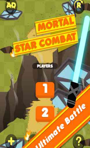 Combat! Guerra Of Heroes Star Darth Luke Sith Em Sabre de Luz 1