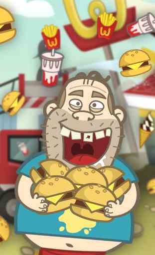 Crazy Burger Free Games – por 