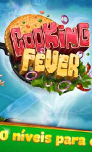 Cooking Fever 4