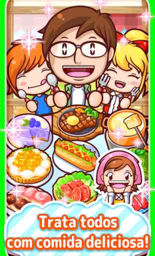 Cooking Mama Let's Cook Puzzle 4