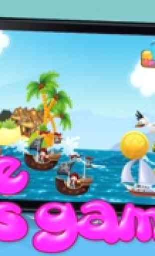 The Curse of the Impossible Jelly Island Beach Voyage - Gold Coin respingo Free Battle Game! Curse of the Impossible Jelly Fish Island Voyage - Gold Coin Splash Battle FREE Game ! 2