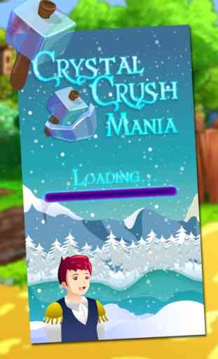 Crystal Crush Mania 1