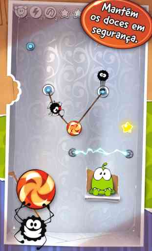 Cut the Rope 4