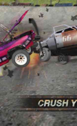 Demolition Derby: Crash Racing 1
