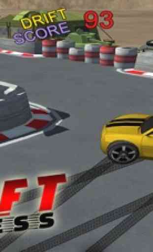 Car Drift Race Madness 1