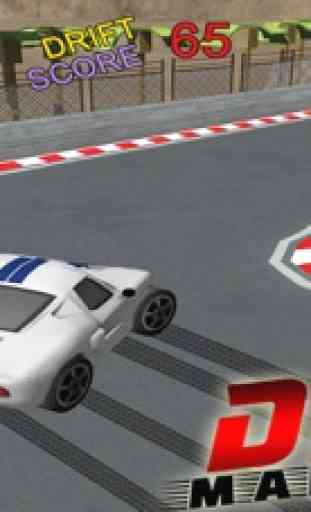 Car Drift Race Madness 4