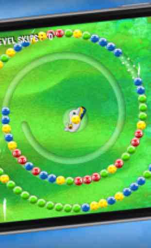 Dolphin Maze - Ajuda Dooney e seus amigos Popping Underwater Bubbles! 1