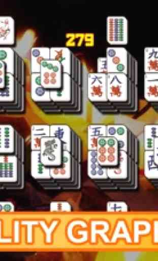 Dragon Mahjong 1