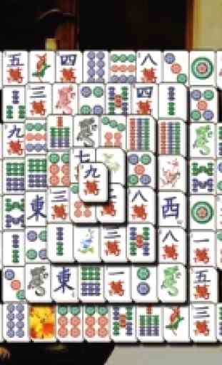 Dragon Mahjong 2