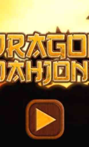 Dragon Mahjong 4