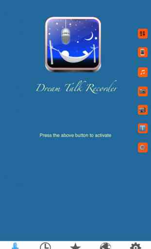 Dream Talk Recorder Pro 1