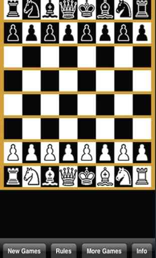Easy Chess 1