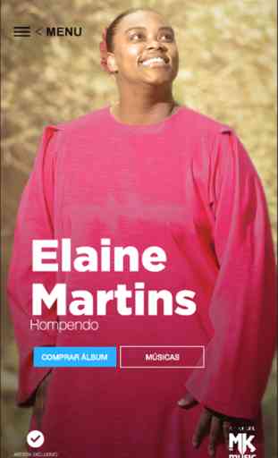 Elaine Martins - Oficial 1