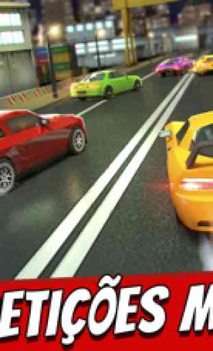 Extreme Fast Car Racing Game on Asphalt Speed Roads For Free 2