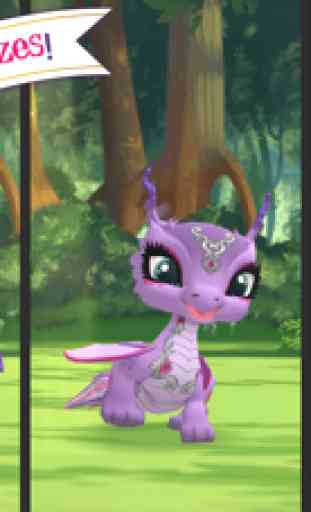 Baby Dragons: Ever After High™ 1