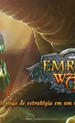 Emross War 1