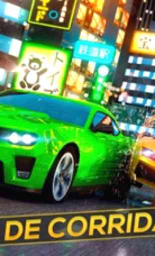 Extreme Road Racing | Campeonato Corrida De Carro 1