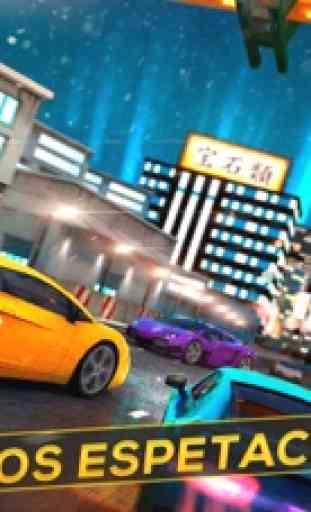 Extreme Road Racing | Campeonato Corrida De Carro 2