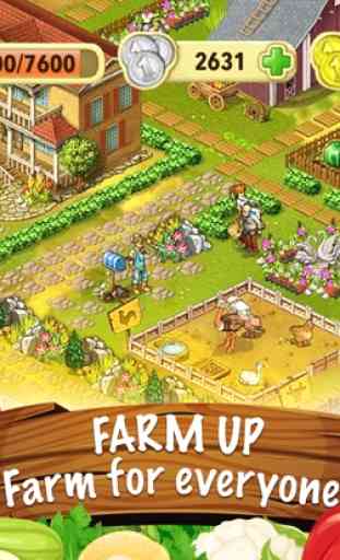 Farm Up! HD 4