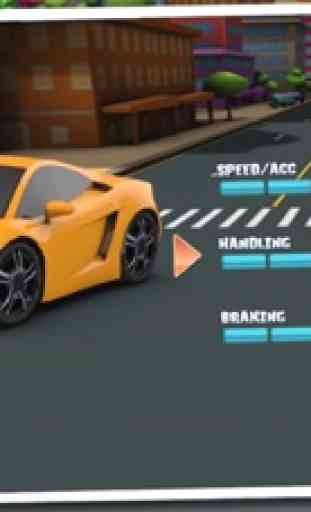 jogos de carros de diversão melhor jogo de corrida livre 2